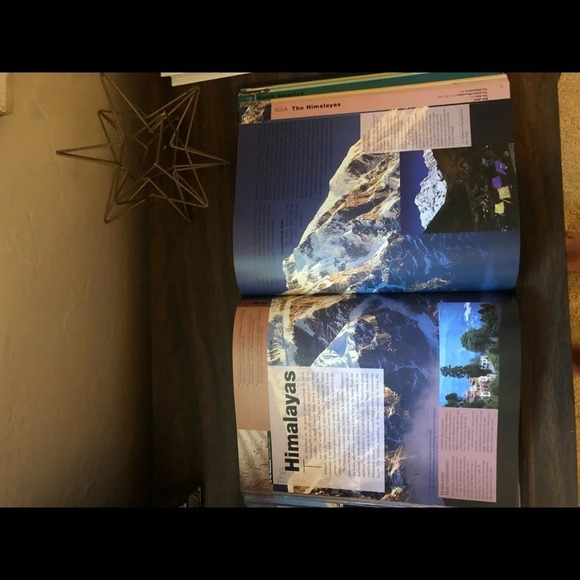 Hardcover 100 great wonders of the world - Picture 7 of 10